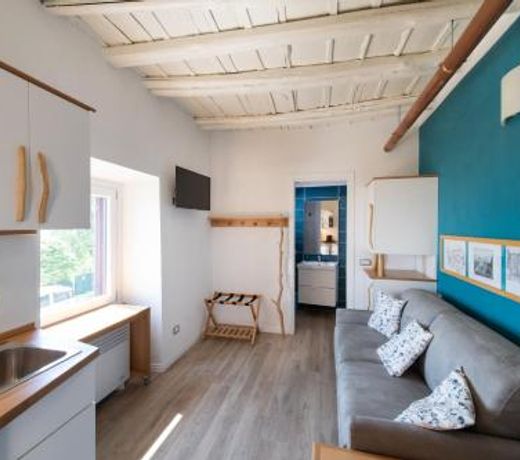 Suite Belvedere