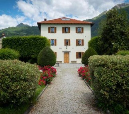 Villa Perale: la tua casa alle pendici delle Dolomiti