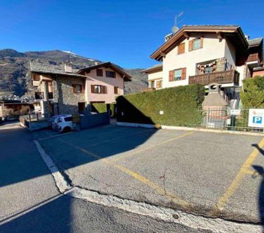La petite maison d'Erika