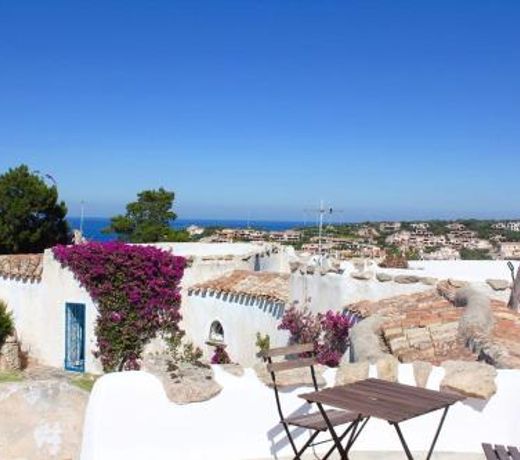 Villetta Privata a Porto Cervo