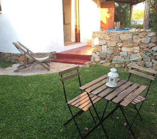 Villetta Privata a Porto Cervo