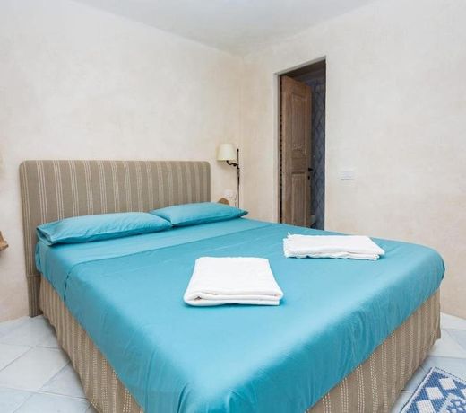 Villetta Privata a Porto Cervo