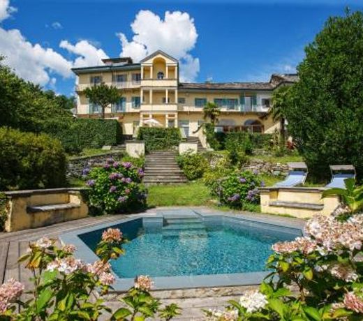 Villa San Martino