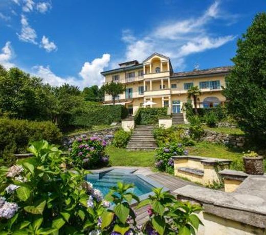 Villa San Martino