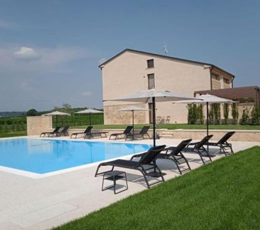 agriturismo Casa Pezzo