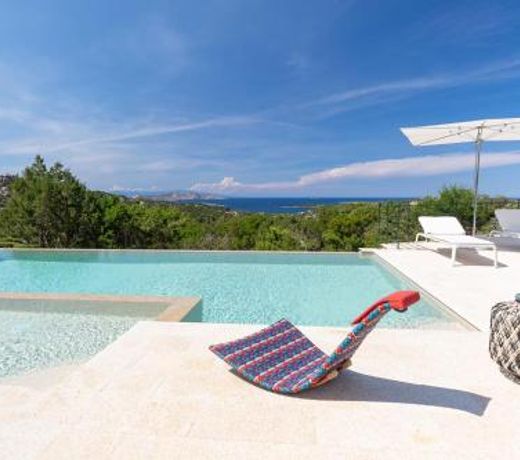 VILLA MERAVIGLIOSA