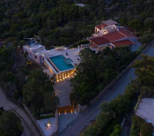 VILLA MERAVIGLIOSA