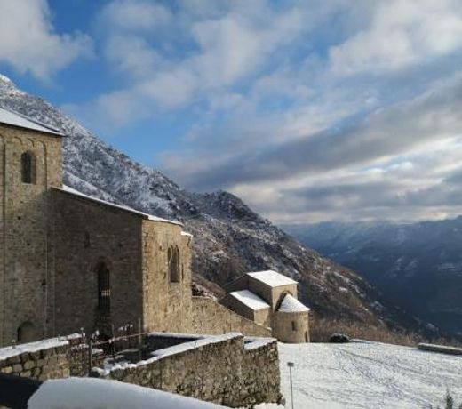 Casa Castel