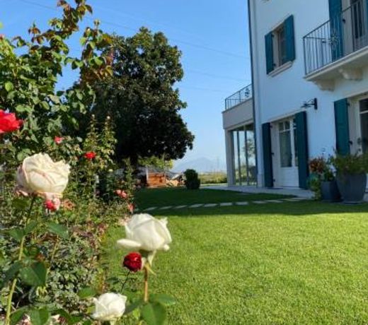 ROSETO HOLIDAYS AZZURRO