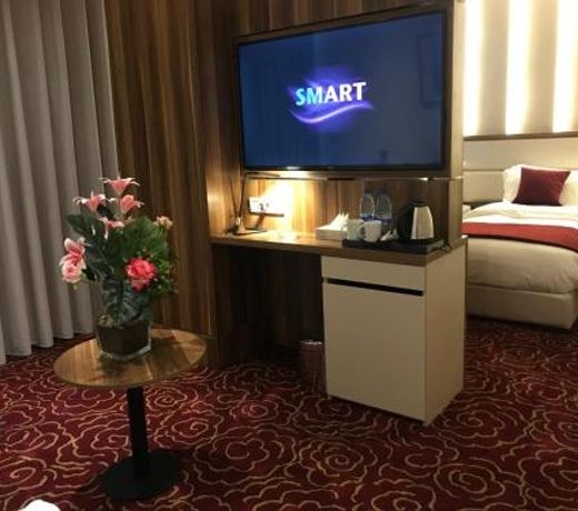 Lilac Hotel - Amman