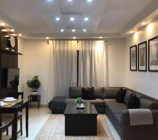 Luxury Apartment in Awesome Location in Amman