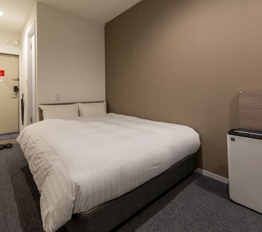 HOTEL R9 The Yard Tsuyama