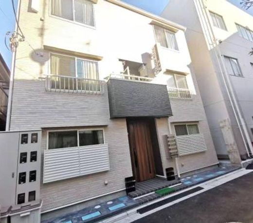 YUYU HOUSE_Japanese-style-style with private toilet&bathroom(3)