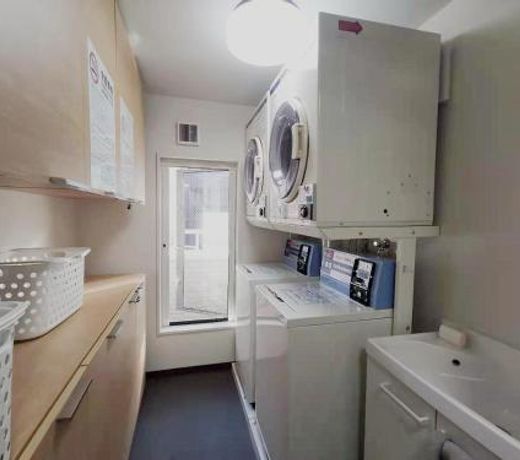 YUYU HOUSE_Japanese-style-style with private toilet&bathroom(3)