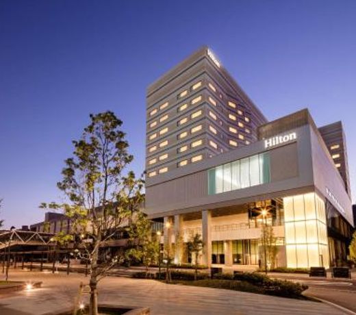 Hilton Nagasaki