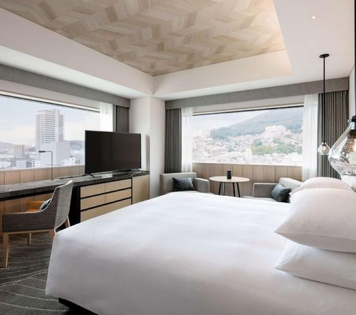 Hilton Nagasaki