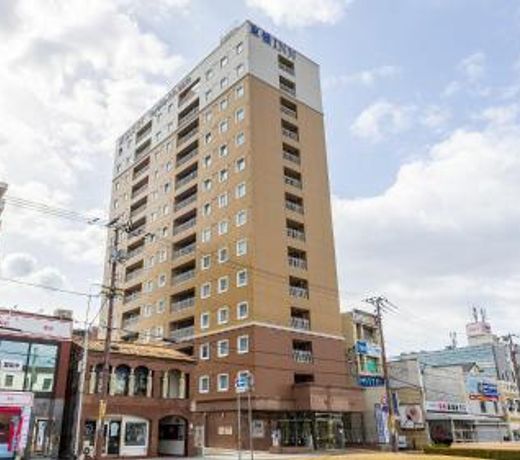 Toyoko Inn Marugame Ekimae