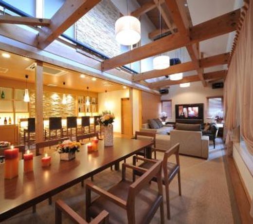 Maebashi - House - Vacation STAY 63941v