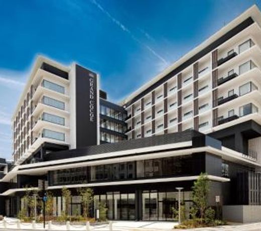 Hotel Grand Cocoe Kurashiki