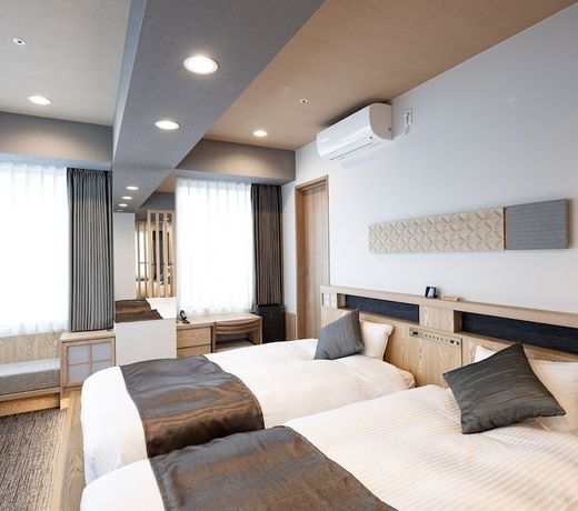 Hotel Grand Cocoe Kurashiki