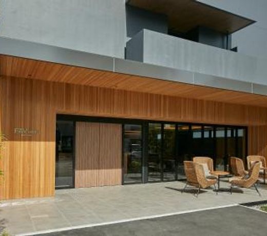 FAV HOTEL KUMAMOTO