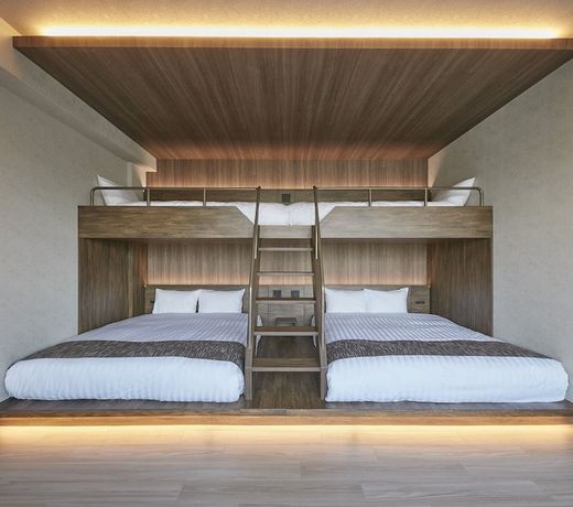 FAV HOTEL KUMAMOTO