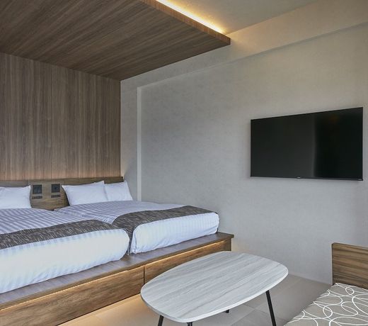 FAV HOTEL KUMAMOTO
