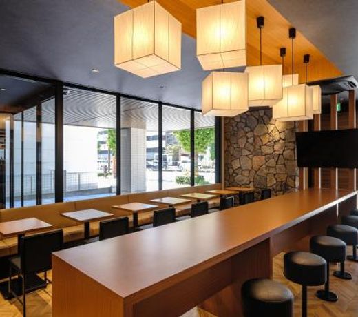 Hotel Act Garden HAMAMATSU