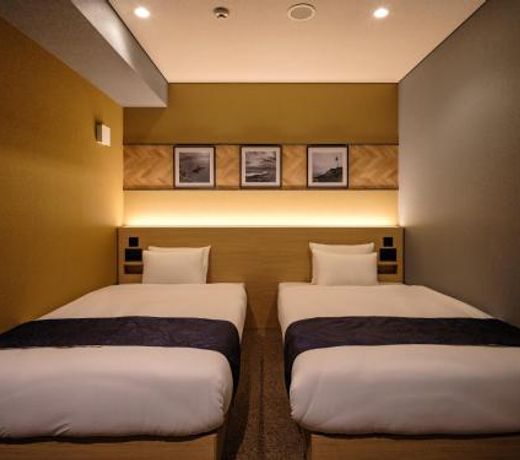 Hotel Act Garden HAMAMATSU