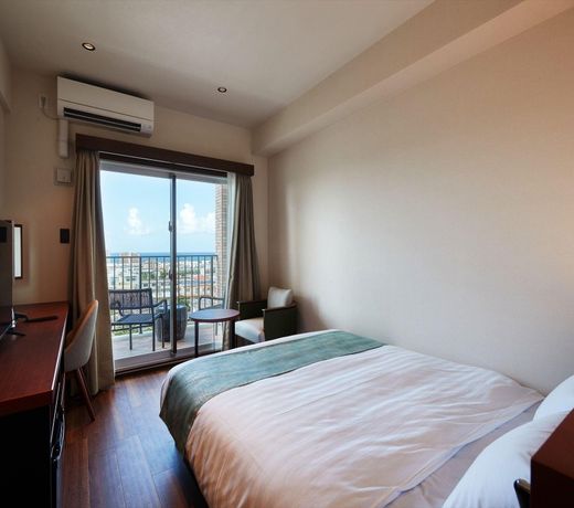 THE GRAND HOTEL GINOWAN