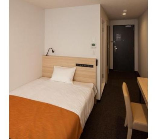 Y's Hotel Asahikawa Ekimae - Vacation STAY 65443v