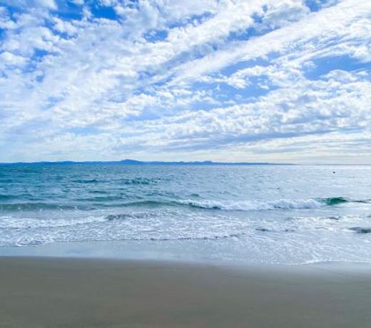 Villa Miura Beach