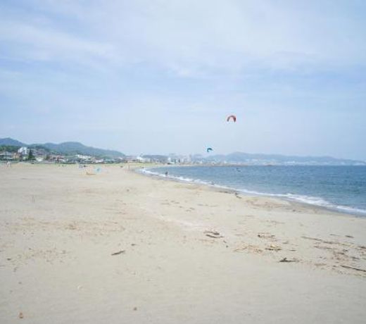 Villa Miura Beach