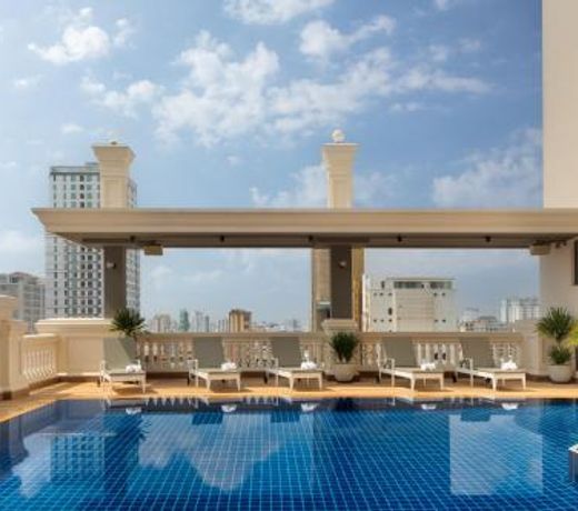 Duong Chan Hotel