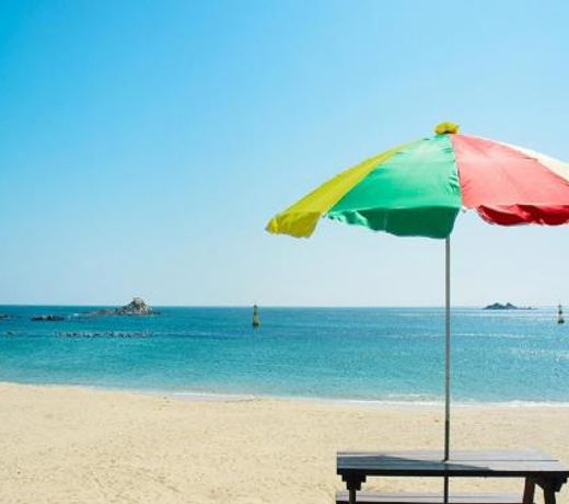 Seaside Pension