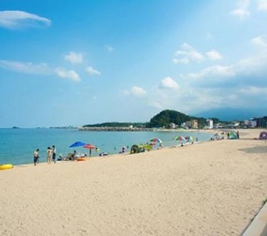 Seaside Pension