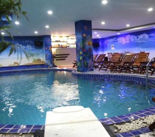 Vientiane Luxury Hotel