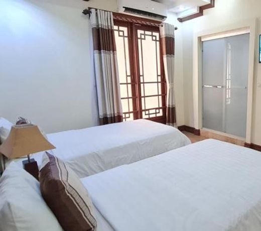 Vientiane Luxury Hotel