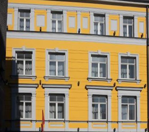 Old Riga Plaza Hotel