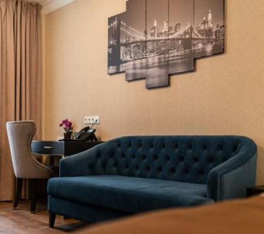 Old Riga Plaza Hotel