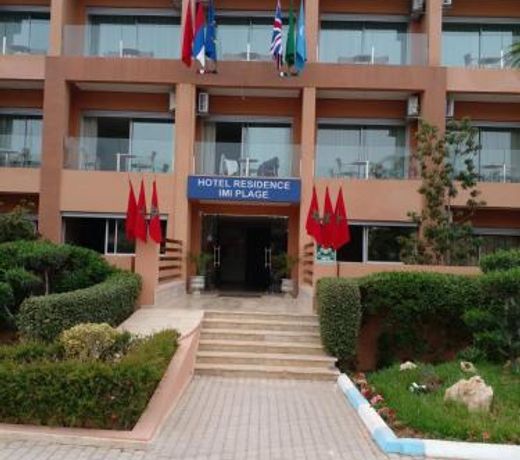 Hotel Residence Imiplage