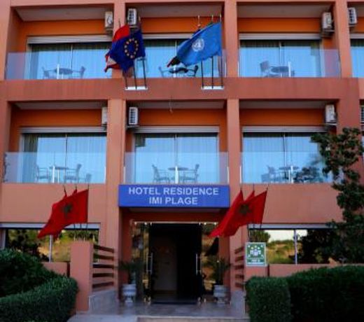 Hotel Residence Imiplage