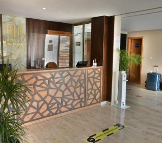 Hotel Residence Imiplage