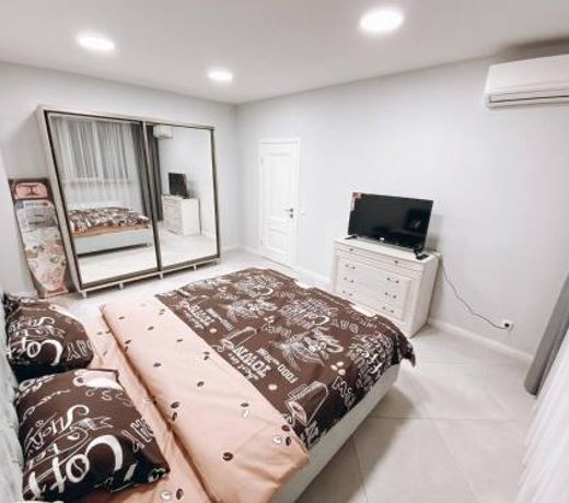 Historical Apartment
