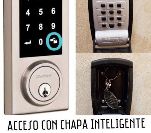 Hotel Villarreal