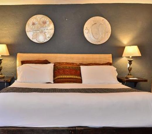 Hotel Mesones 49