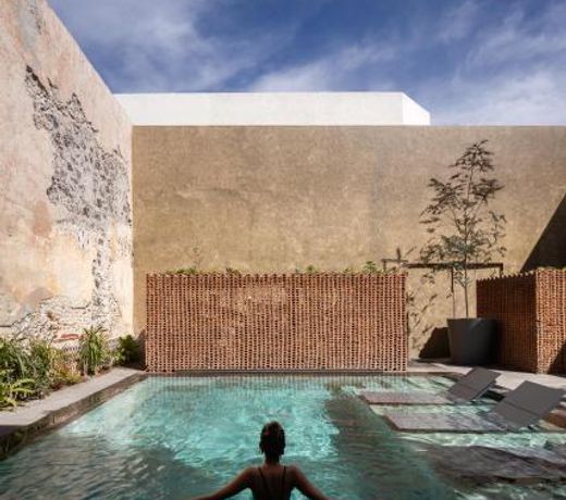 Ta Hotel de diseÃ±o
