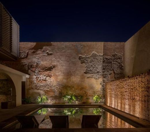 Ta Hotel de diseÃ±o