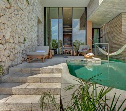 La Casa de la Playa by Xcaret- All Inclusive Adults Only