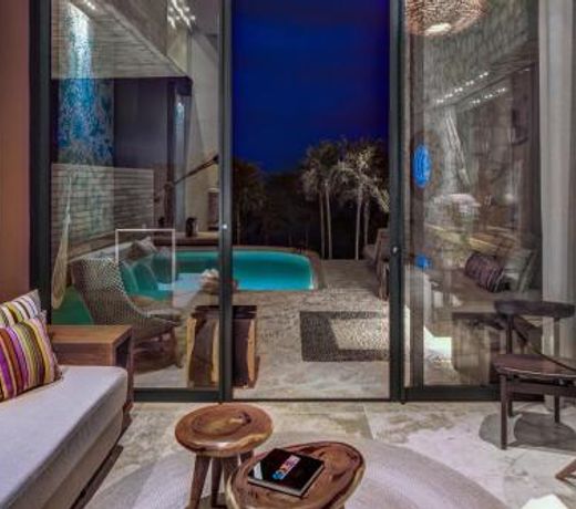 La Casa de la Playa by Xcaret- All Inclusive Adults Only